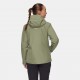 MAMMUT Convey 3 in 1 HS Hooded Jacket Women MARSH-DARK MARSH