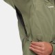 MAMMUT Convey 3 in 1 HS Hooded Jacket Women MARSH-DARK MARSH