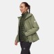 MAMMUT Convey 3 in 1 HS Hooded Jacket Women MARSH-DARK MARSH