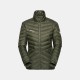 MAMMUT Convey 3 in 1 HS Hooded Jacket Women MARSH-DARK MARSH