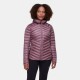 MAMMUT Broad Peak IN Hooded Jacket Women FLUX-BLACK