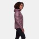 MAMMUT Broad Peak IN Hooded Jacket Women FLUX-BLACK