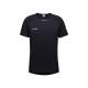 MAMMUT AENERGY FL T-SHIRT MEN BLACK