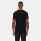 MAMMUT AENERGY FL T-SHIRT MEN BLACK