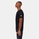 MAMMUT AENERGY FL T-SHIRT MEN BLACK