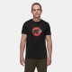 MAMMUT Core T-Shirt Men Classic BLACK