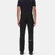 MAMMUT Taiss SO Pants Men Pantaloni softshell resistenti BLACK