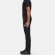 MAMMUT Taiss SO Pants Men Pantaloni softshell resistenti BLACK
