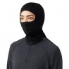 SMARTWOOL THERMAL BALACLAVA BLACK