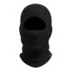 SMARTWOOL THERMAL BALACLAVA BLACK