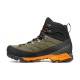 SCARPA RIBELLE TRK GTX MILITARY-MILITARY