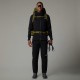 THE NORTH FACE Giacca in softshell Uomo Diablo TNF Black-TNF Black