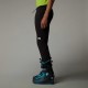 THE NORTH FACE Pantaloni Dawn Turn da uomo TNF BLACK