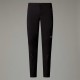 THE NORTH FACE Pantaloni Dawn Turn da uomo TNF BLACK