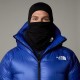 THE NORTH FACE Passamontagna Base BLACK