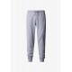 The North Face JOGGERS UOMO NSE LIGHT GREY HEATHER