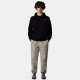 THE NORTH FACE FELPA LOGO CON CAPPUCCIO TNF BLACK
