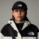 THE NORTH FACE Cappellino GORE-TEX TNF BLACK