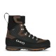 AKU Trek Ballistic GTX Marrone-Nero