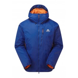 MOUNTAIN EQUIPMENT Shelterstone Men's Jacket ADMIRAL BLUE