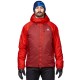 MOUNTAIN EQUIPMENT Shelterstone Men's Jacket ADMIRAL BLUE
