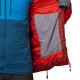 MOUNTAIN EQUIPMENT Shelterstone Men's Jacket ADMIRAL BLUE