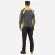 MOUNTAIN EQUIPMENT IBEX PRO MENS PANT BLACK
