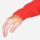 MOUNTAIN EQUIPMENT HIGHPILE HOODED MENS JACKET REDROCK/OMBRE