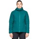 Mountain Equipment ANDOLA WOMEN'S JACKET DEEP TEAL