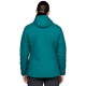 Mountain Equipment ANDOLA WOMEN'S JACKET DEEP TEAL