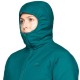 Mountain Equipment ANDOLA WOMEN'S JACKET DEEP TEAL