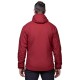Mountain Equipment ANDOLA MEN'S JACKET MERLOT
