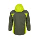MONTURA NEVIS 2 JACKET KIDS VERDE SALVIA/VERDE LIME