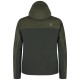 MONTURA GAVIA 3 IN 1 JACKET VERDE SALVIA/BRONZE BROWN