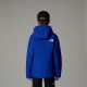 THE NORTH FACE Giacca sintetica Never Stop da ragazzo TNF Blue-Summit Navy