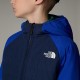 THE NORTH FACE Giacca sintetica Never Stop da ragazzo TNF Blue-Summit Navy
