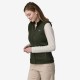 PATAGONIA Women's Better Sweater™ Fleece Vest Torrey Pine Green