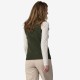 PATAGONIA Women's Better Sweater™ Fleece Vest Torrey Pine Green