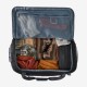 PATAGONIA Black Hole® Cube 6L SMOLDER BLUE