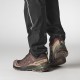 SALOMON XA PRO 3D V9 GORE-TEX BLACK COFFEE/RUN RAISIN/OLIVE NIGHT