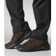 SALOMON X ULTRA 360 LEATHER MID GTX Dark Earth / Delicioso / Castlerock