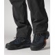 SALOMON X ULTRA ALPINE MID GORE-TEX Blue Nights / Black / Red Orange