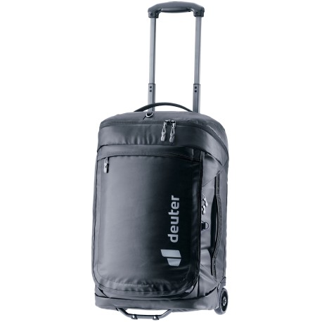 DEUTER Duffel Pro Movo 36 BLACK