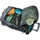 DEUTER Duffel Pro Movo 36 BLACK