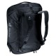 DEUTER Duffel Pro 40 BLACK