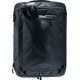 DEUTER Duffel Pro 40 BLACK