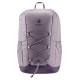 DEUTER GOGO ZAINO VITA QUOTIDIANA LAVANDER-PURPLE