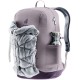 DEUTER GOGO ZAINO VITA QUOTIDIANA LAVANDER-PURPLE