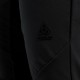 ODLO Pantaloni da escursionismo Ascent Warm BLACK