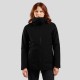 ODLO Giacca impermeabile Ascent S-Thermic BLACK